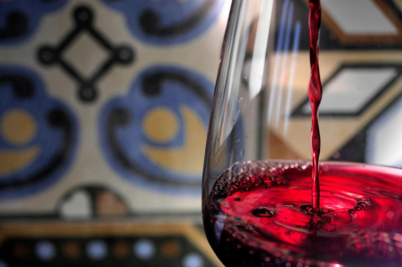 Podere San Giuseppe San Vincenzo Eksteriør billede