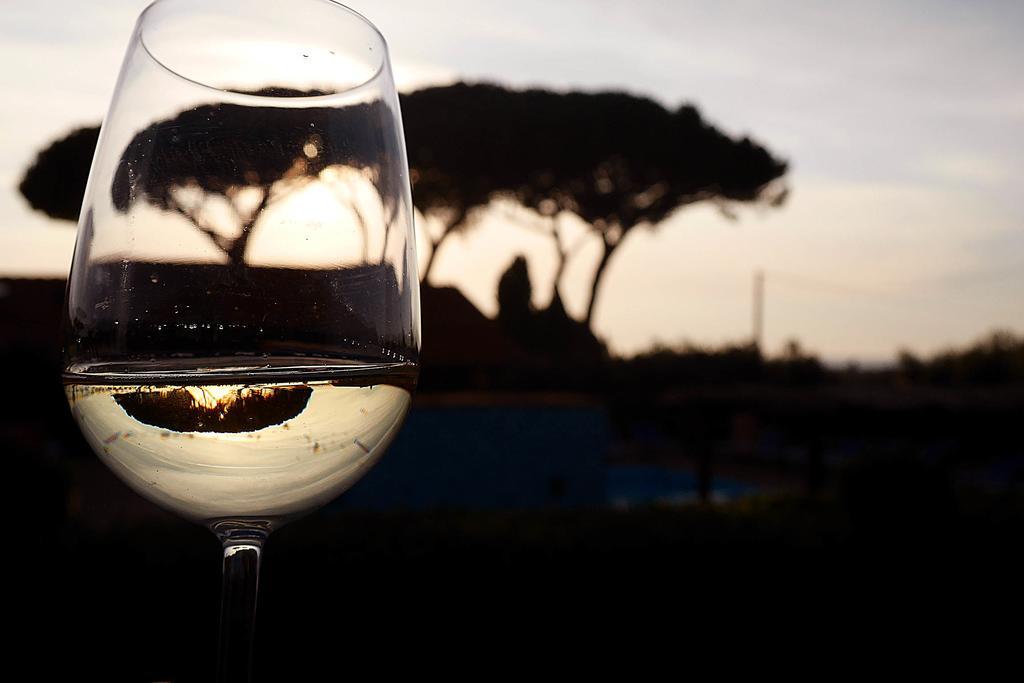 Podere San Giuseppe San Vincenzo Eksteriør billede